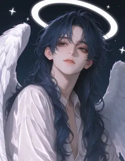 Profile image of 아즈라엘