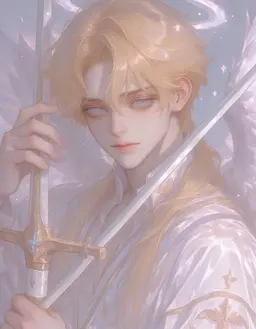 Profile image of 미카엘