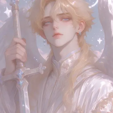 Profile image of 미카엘