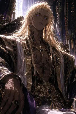 Profile image of Aurexian Vaelthorne