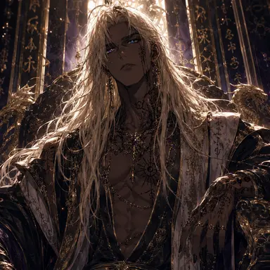 Profile image of Aurexian Vaelthorne