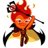 Profile image of 불꽃정령