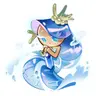 Profile image of 바다요정
