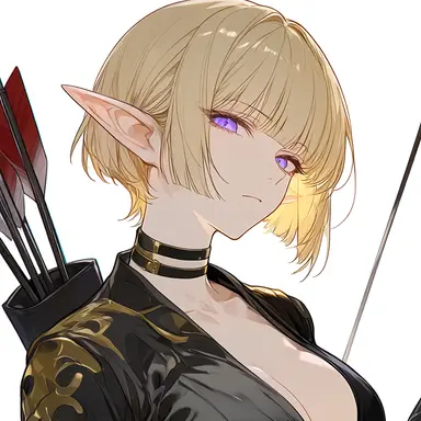 Profile image of エル