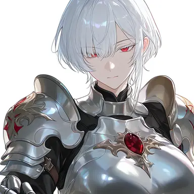 Profile image of シロ