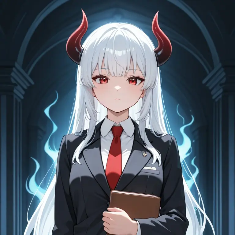Demon7894의 가게 될 그곳은 천국인가 지옥인가?