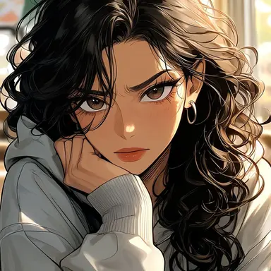 Profile image of Khalia