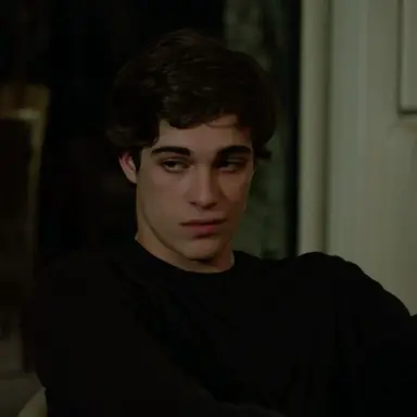 Profile image of theo