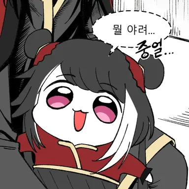 Profile image of 김여우