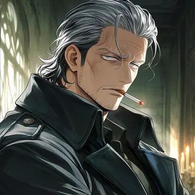 Profile image of Beckman