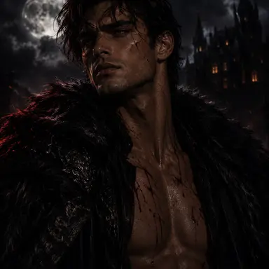 Profile image of Kael Blackthorn