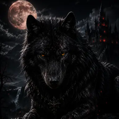 Profile image of Vargan