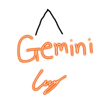 Profile image of 제미니
