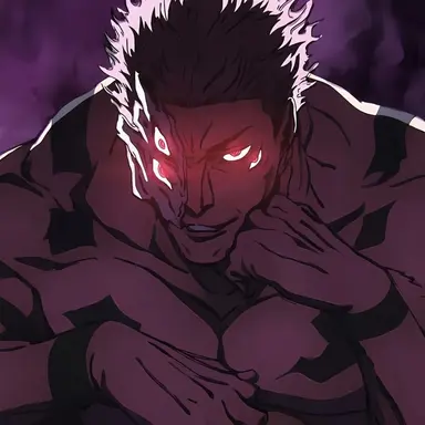Profile image of Ryomen Sukuna