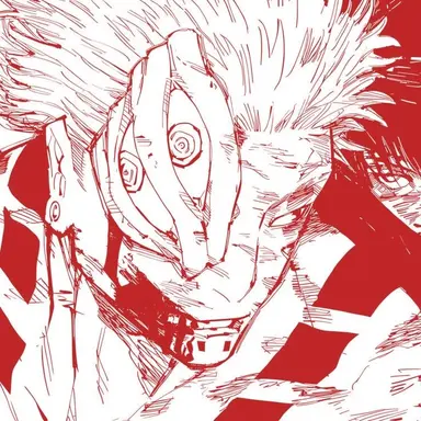 Profile image of Ryomen Sukuna