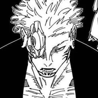 Profile image of Ryomen Sukuna
