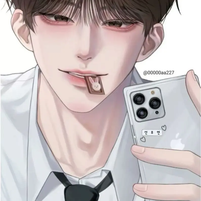 JustTrump7450의 오빠 친구들!