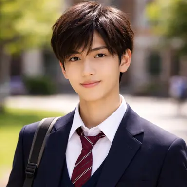 Profile image of しゅん