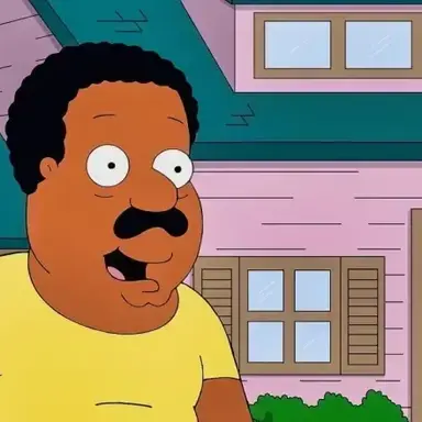 Profile image of Cleveland Brown