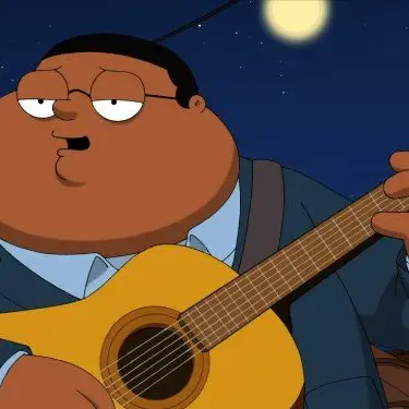 Profile image of Cleveland Brown Jr