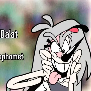 Profile image of Daat