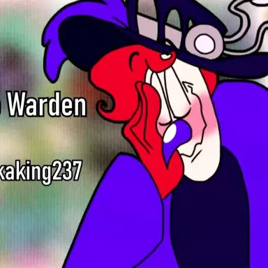Profile image of The Warden