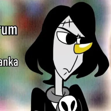 Profile image of Humdrum