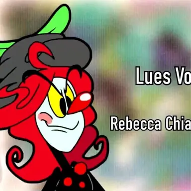 Profile image of Lues Vomica