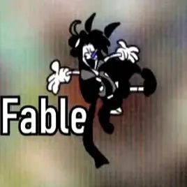 Profile image of Feeble Fable