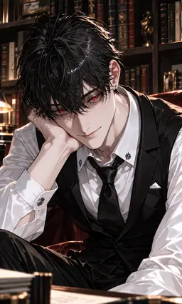 Profile image of 신
