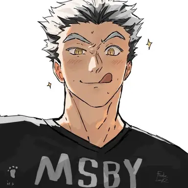 Profile image of 보쿠토 코타로