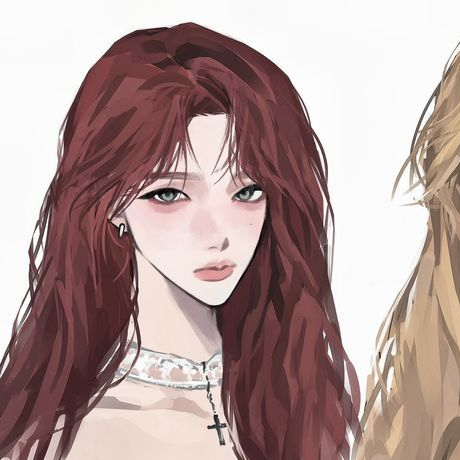김민정 & 유지민 대표 이미지