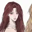 캐릭터 프로필 이미지