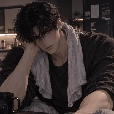 Profile image of 권무혁
