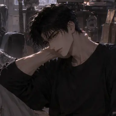 Profile image of Kwon Mu-hyeok