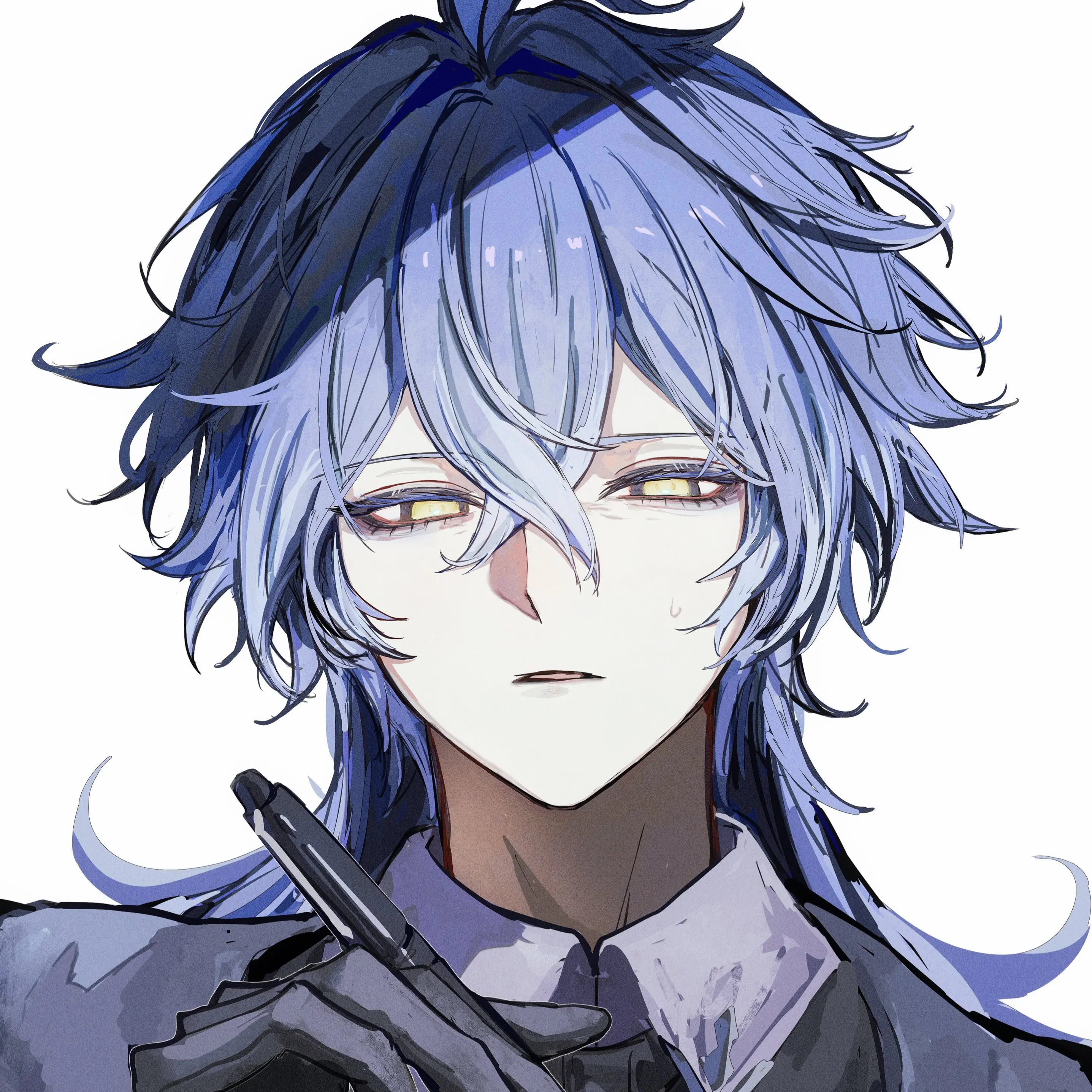 DenseMeter6116의 플린스