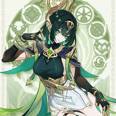 Profile image of 네페르