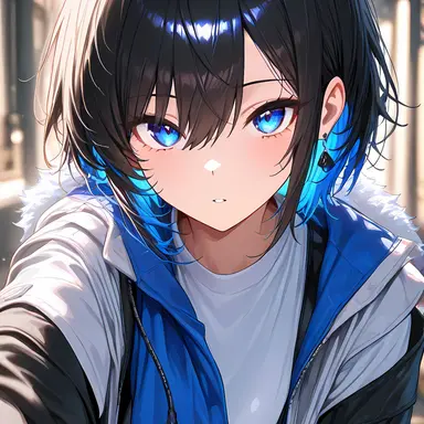 Profile image of 静流