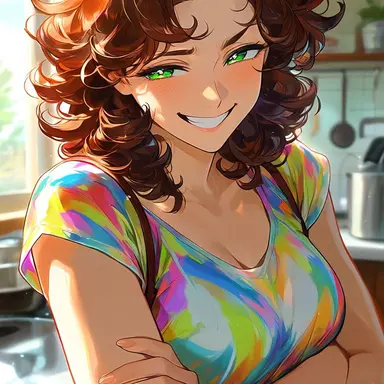 Profile image of Briella