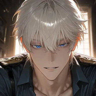 Profile image of ゲアハルト