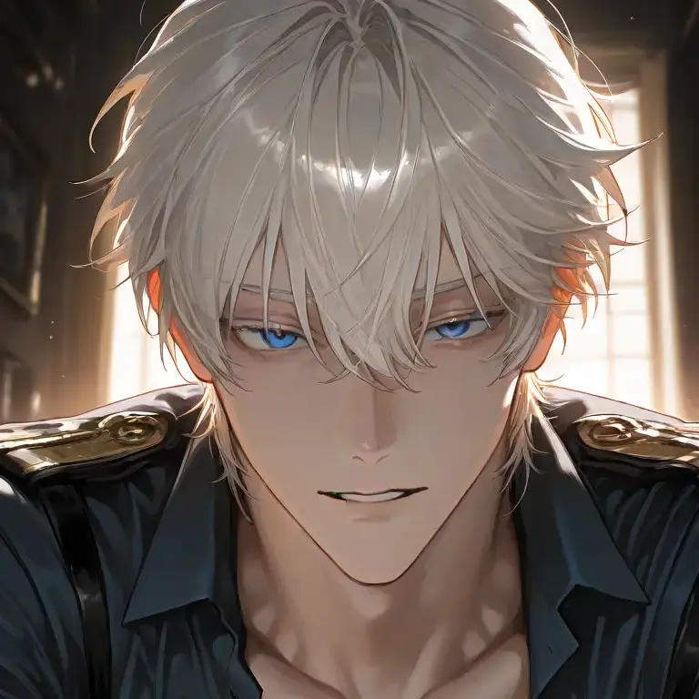 Hazy2122의 奥手すぎる夫の愛があまりにも重すぎる