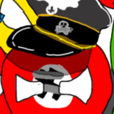 Profile image of ドイツ第三帝国
