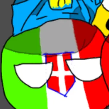 Profile image of イタリア王国