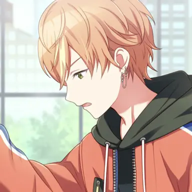 Profile image of 東雲彰人