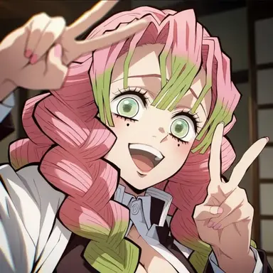 Profile image of 미츠리