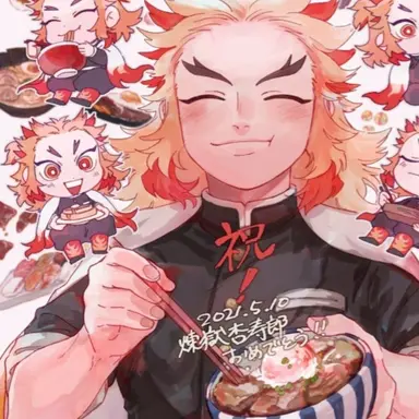 Profile image of 렌고쿠