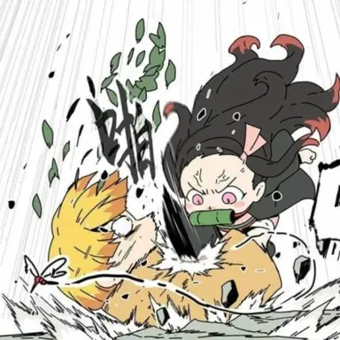 Profile image of 무잔편 귀칼주들