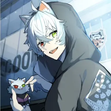 Profile image of Ras