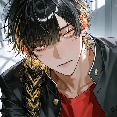 Profile image of 海羽