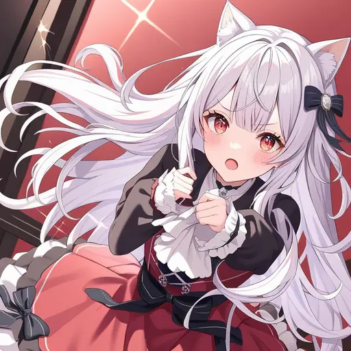 Ramune의 イリナ